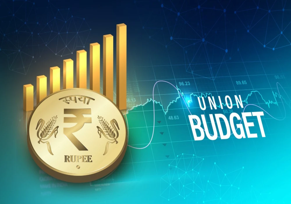 Union Budget 2024 | 5 Key Points for Salaried People & Job Seekers